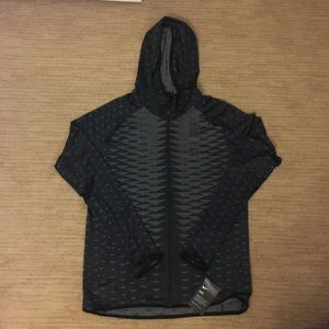 Nike Dri-Fit Training Hoodie Jacket NWT Medium